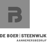 logo-De-Boer-Steenwijk grijswaarden