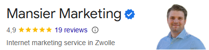 google reviews