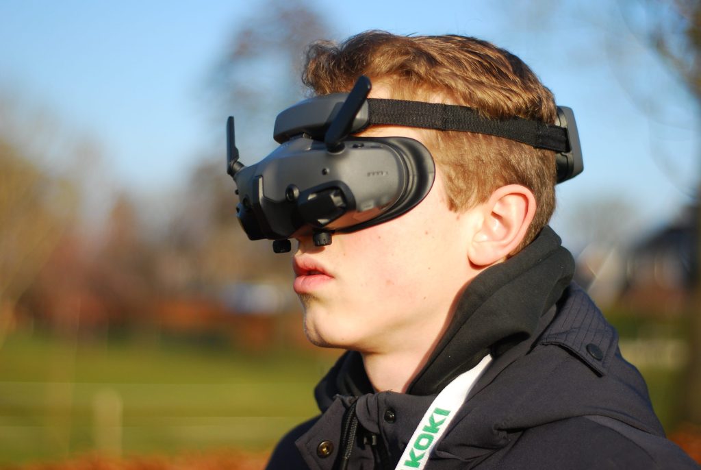 Beste drone video van bedrijf overijssel