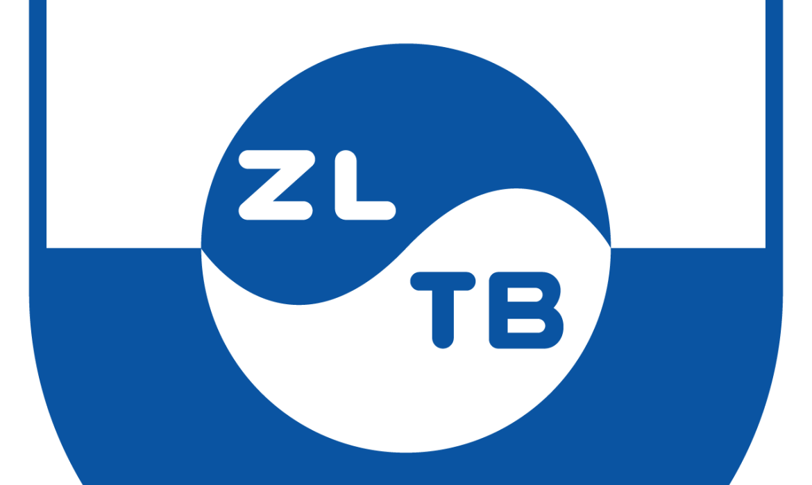 Nieuw logo voor ZLTB