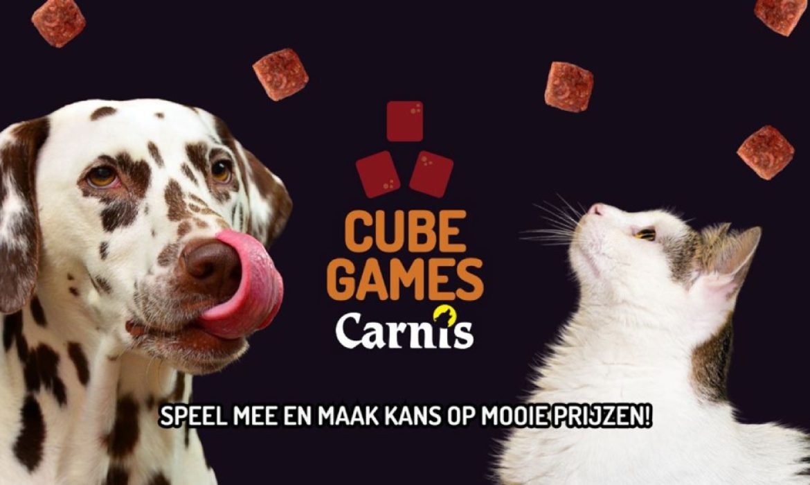 Carnis Cubes Campagne – van productintroductie naar activatie