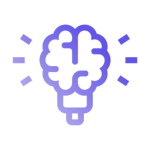 Mansier Marketing icon transparant